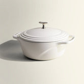 USA Enamel™ Cast Iron Dutch Oven