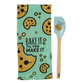 Bake it 'Til You Make It Accessory Set