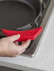 Silicone Assist Handle Holder