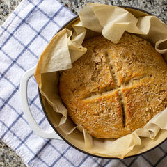 Essential Enamel Dutch Oven