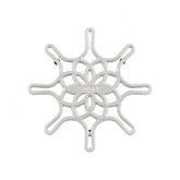 Enameled Trivets