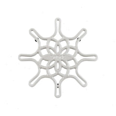 Enameled Trivets