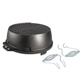 Kickoff Grill™