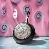 8 Inch Jolene Dolly Parton Skillet