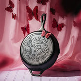 Dolly Parton 10.25 Inch Skillet Cake Set