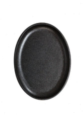 Oval Serving Griddles