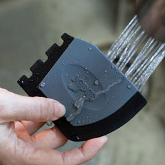Deluxe Pan Scraper