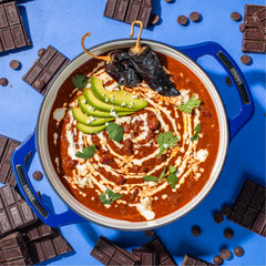 USA Enamel™ Cast Iron Dutch Oven