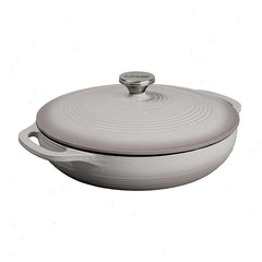Essential Enamel Braiser