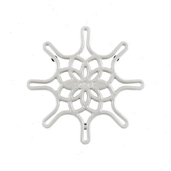 Enameled Trivets