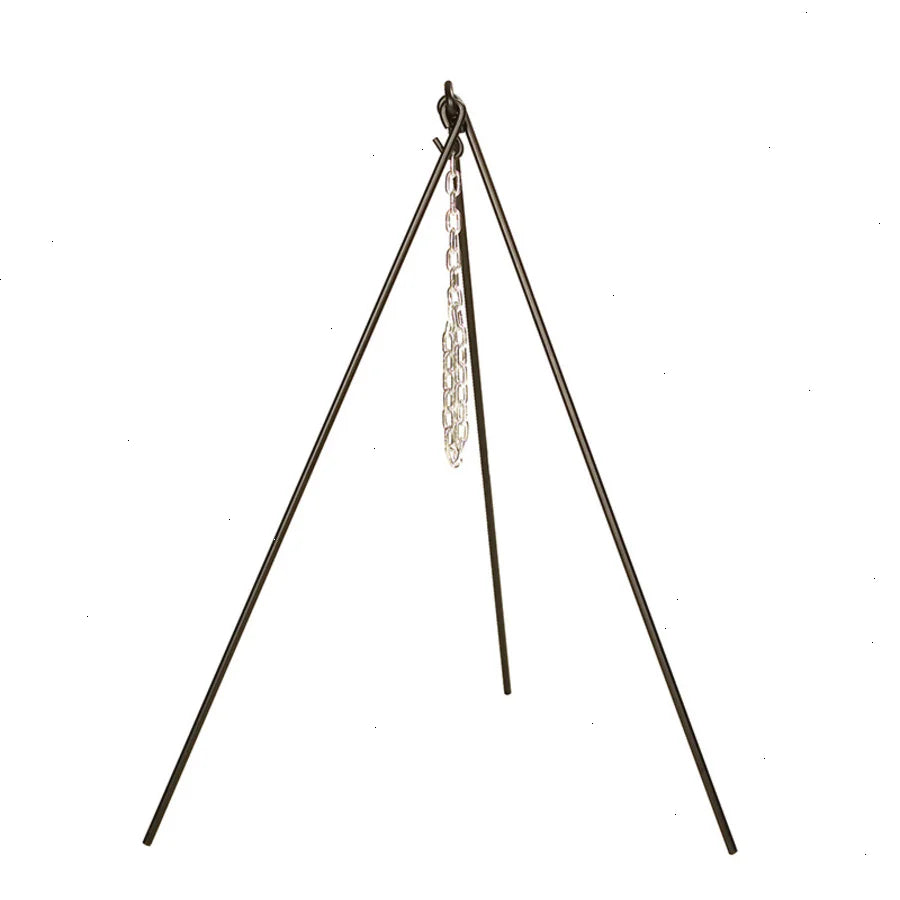 Camp Tripod