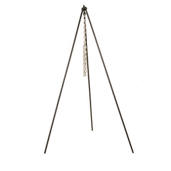 Camp Tripod