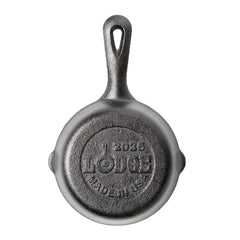 Candy Cane 2025 Holiday Mini Skillet
