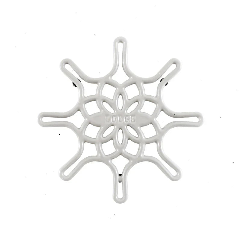 Enameled Trivets